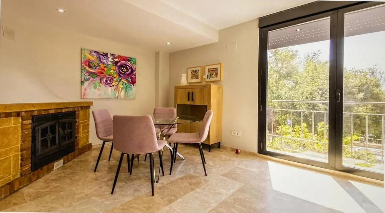 Moderno Apartamento, Inmejorable ubicación Córdoba