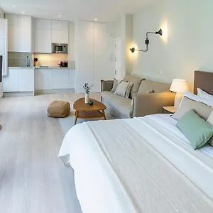 Apartment Center & Free Private Parking, Cordoba