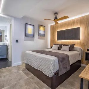 Apartment New Loft Cabel & Parking Incluido, Cordoba