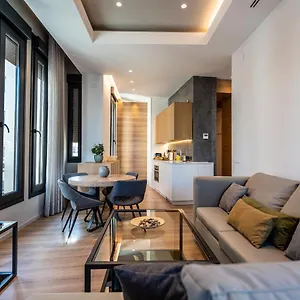 Apartment Tendillas, Cordoba