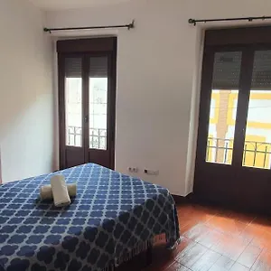 Apartamento Colon Córdoba