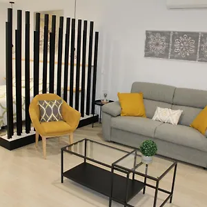 Loft Azalea Córdoba