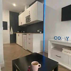 Cozy Nook Córdoba