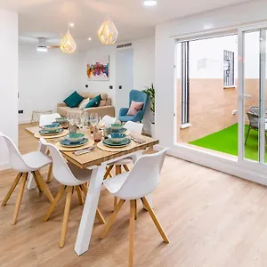 Apartment Diemalia, Cordoba