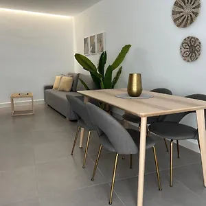 Apartment La Luna De Villaceballos Con Parking Gratuito, Cordoba