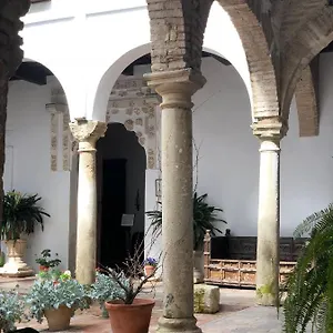 Apartment Historic Open House Cordoba-casa De Cabezas, Cordoba
