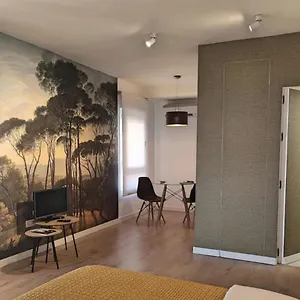 Loft Ribera De Córdoba