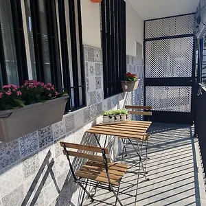 Apartment Turistico La Terraza De, Cordoba