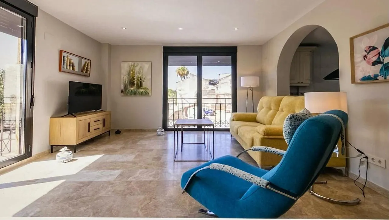 Moderno Apartamento, Inmejorable ubicación Córdoba España