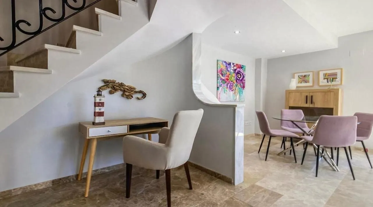 Moderno Apartamento, Inmejorable ubicación Córdoba Apartamento