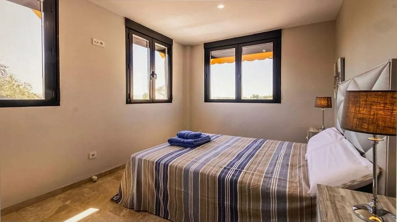Apartamento Moderno Apartamento, Inmejorable ubicación Córdoba