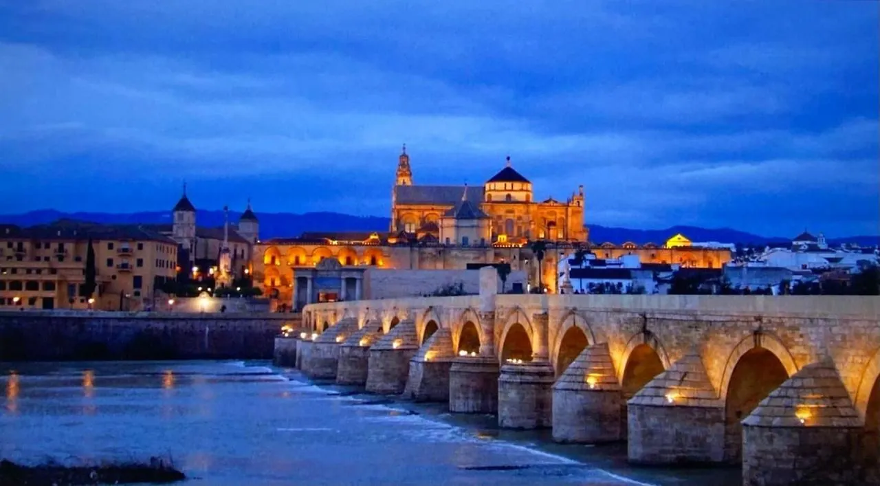 Moderno Apartamento, Inmejorable ubicación Córdoba España