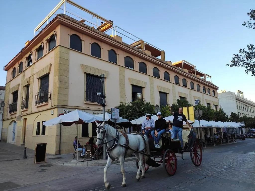 Moderno Apartamento, Inmejorable ubicación Córdoba 0*,  España