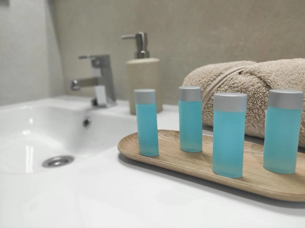 Apartamento Moderno Apartamento, Inmejorable ubicación Córdoba